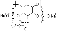 硫酸葡聚糖鈉鹽-T50